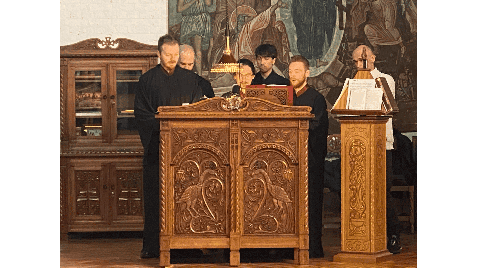 Празник Светог Нектарија свечано прослављен у Лондону