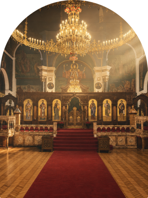Foundations of the Orthodox Faith