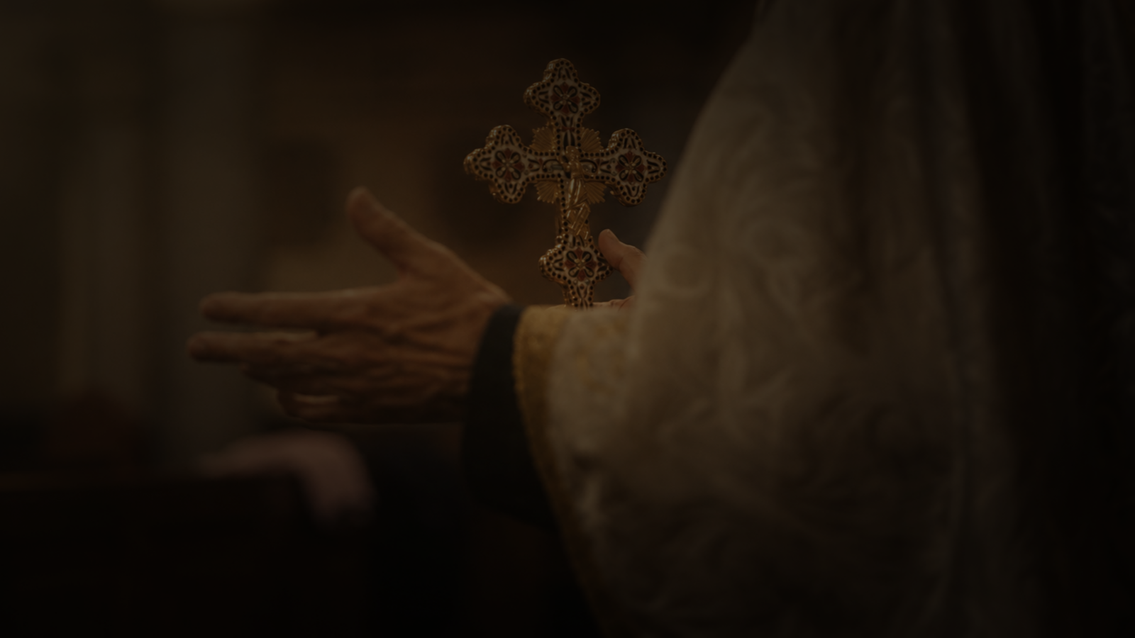 DIOCESE OF BRITAIN AND IRELAND