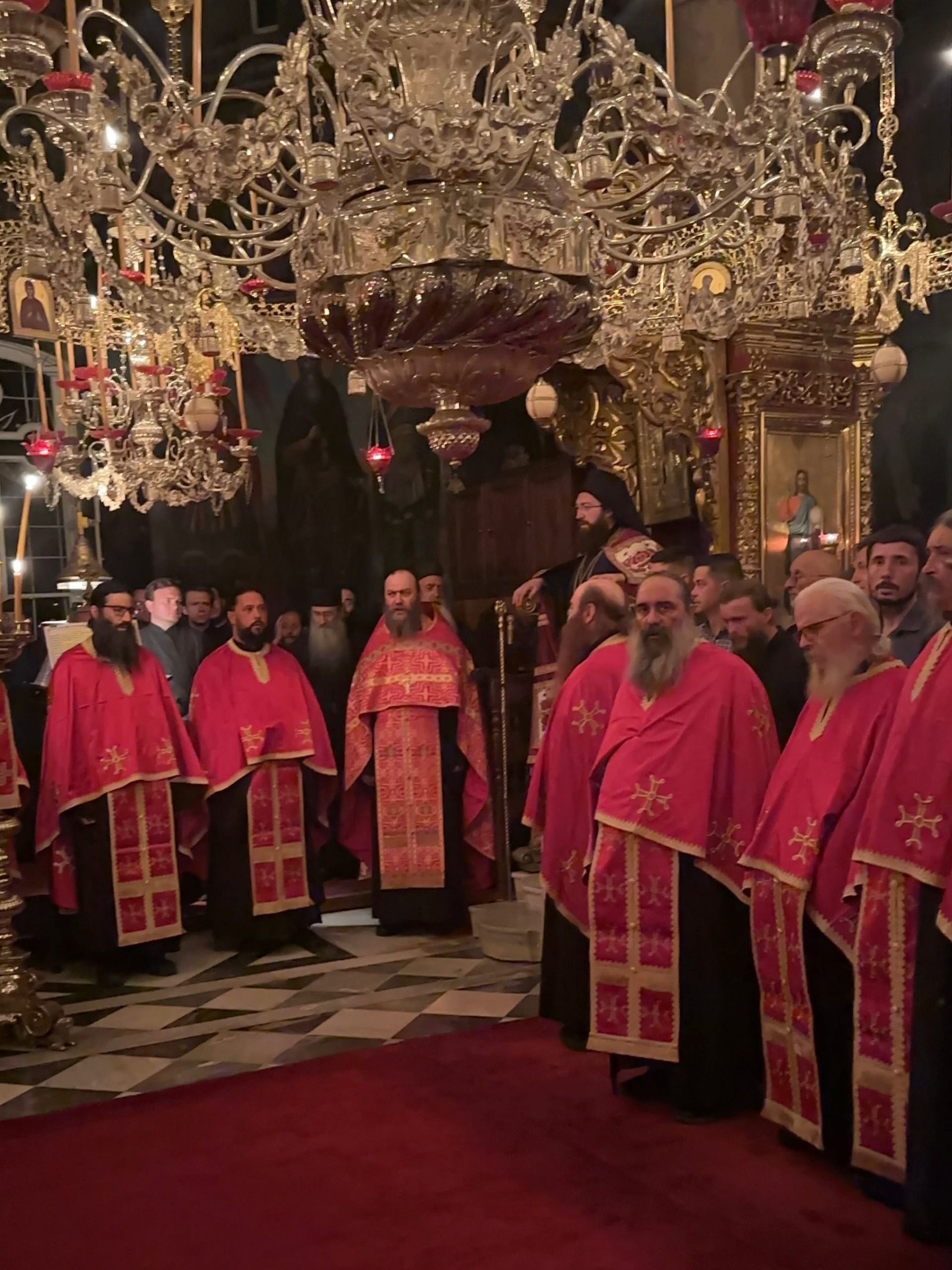 Слава манастира Светог Пантелејмона на Светој Гори