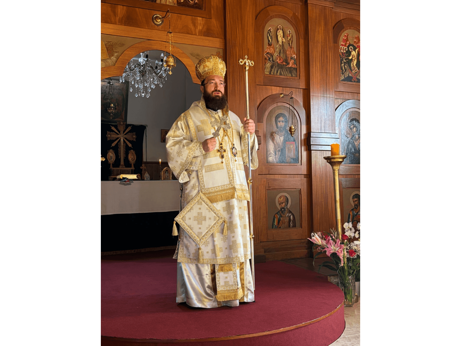 Srpska pravoslavna crkva na Ilingu