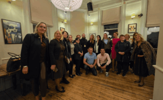 Serbian Society in London